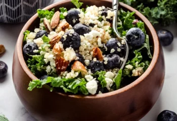 Fall Superfood Salad