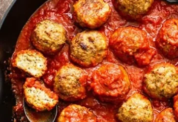 Meatballs - LARGE