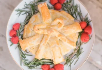 Baked Brie Gift Package