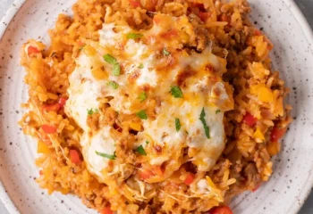 Unstuffed Peppers - SMALL