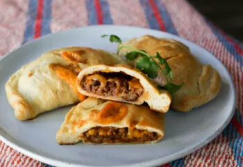 Taco Pockets (10 pockets)