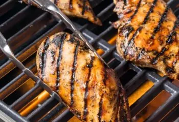 Tequila Lime Marinated Chicken Breasts (3 lbs)