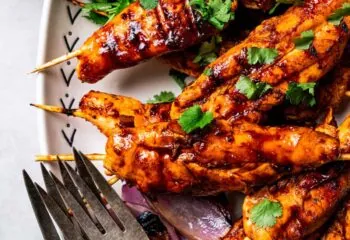 BBQ Chicken