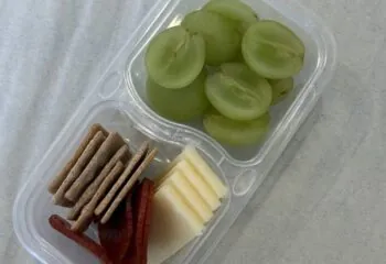 Cheese & Fruit Pack (3 Packs)