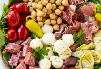 Antipasto Salad